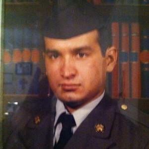 Meet your Posher, David